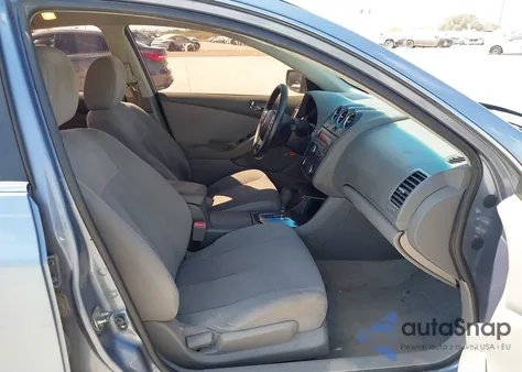 2012 Nissan Altima 2.5 S из США, поврежденный, VIN 1N4AL2AP0CC221075